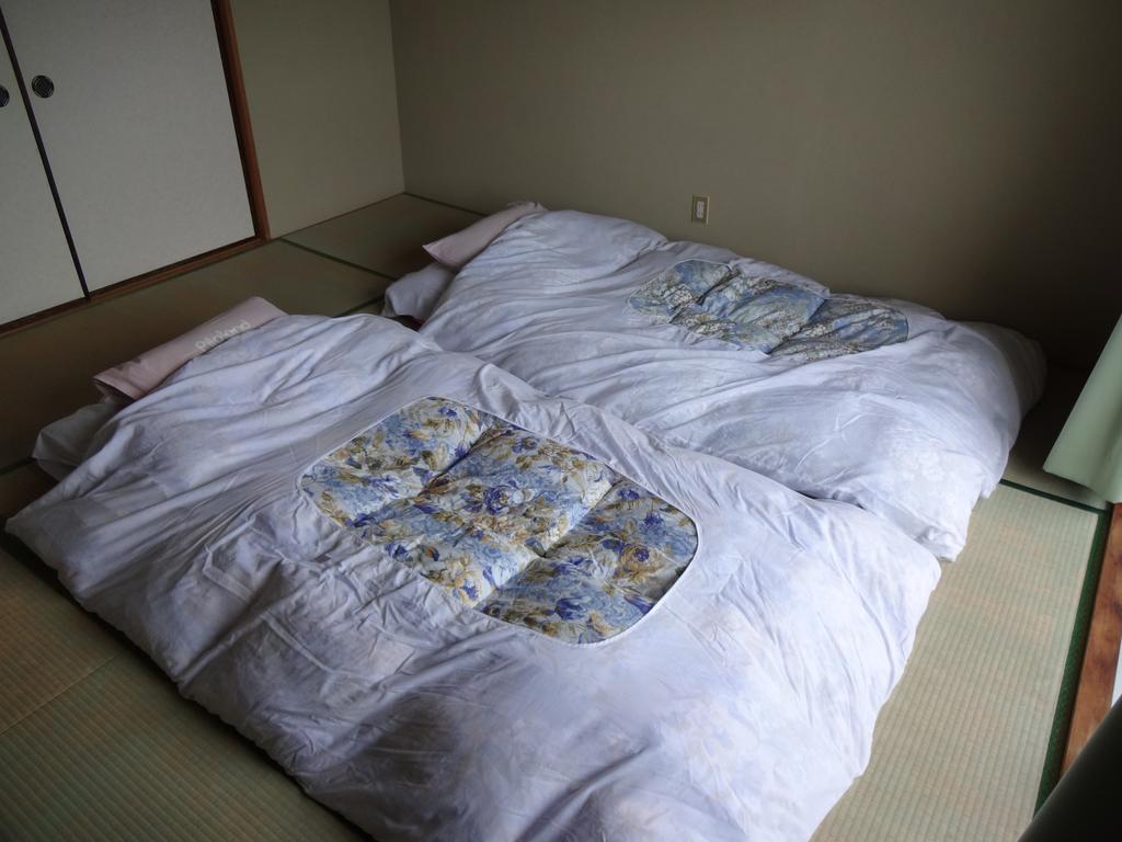 Guesthouse Shima Sunrise Exterior photo