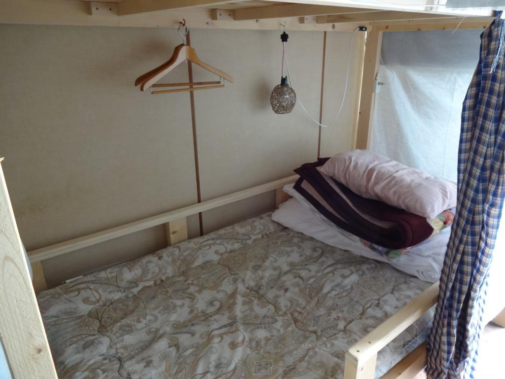 Guesthouse Shima Sunrise Exterior photo